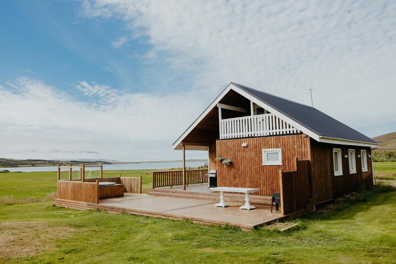 Brunastathir Holiday Home Barth Luaran gambar