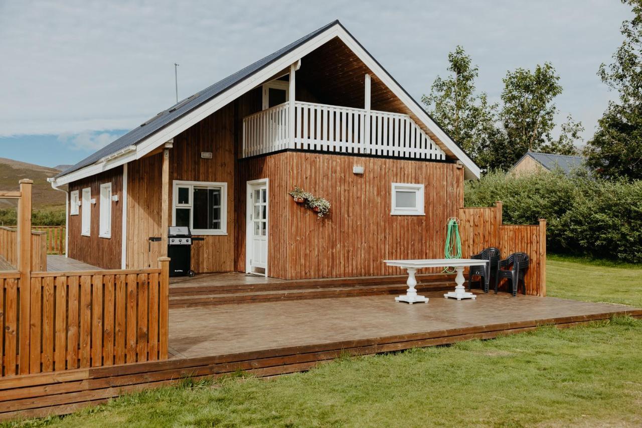 Brunastathir Holiday Home Barth Luaran gambar