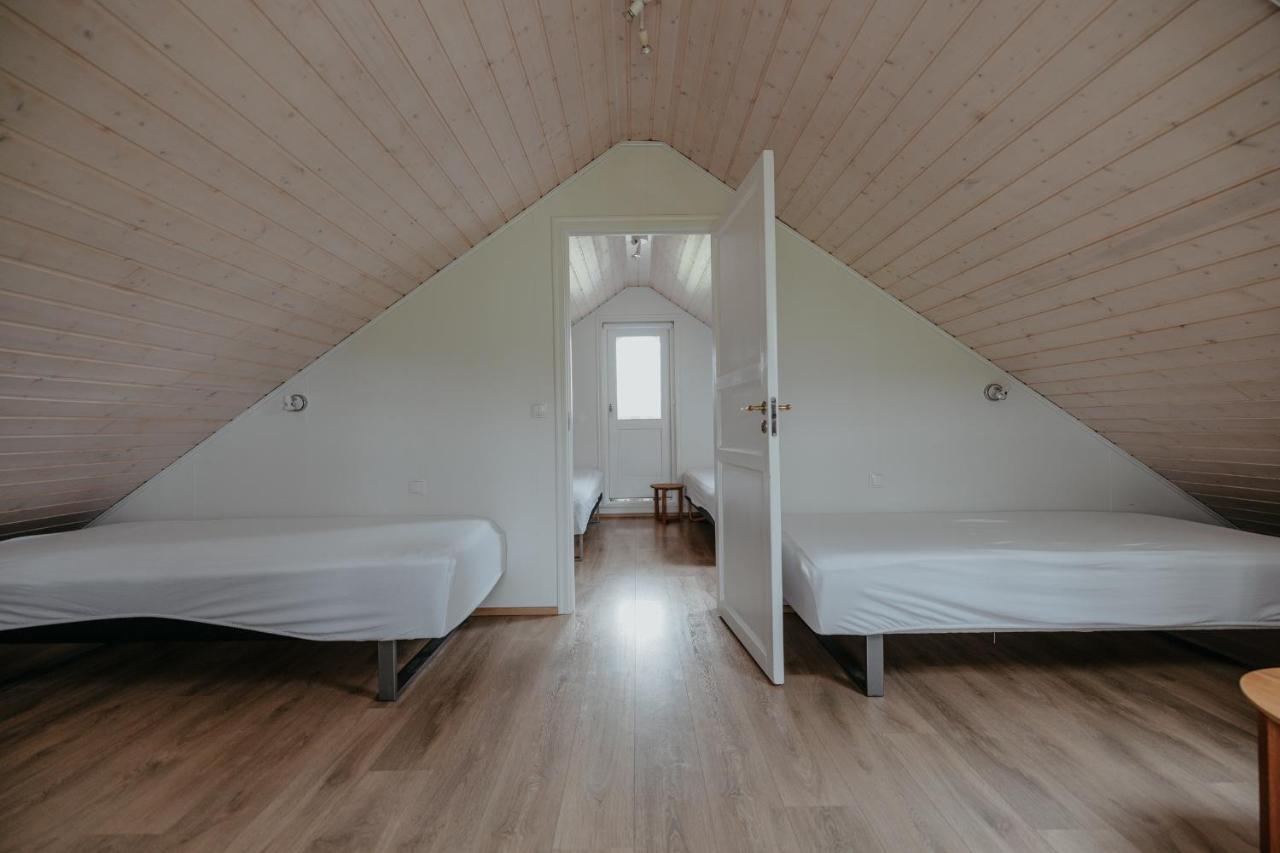 Brunastathir Holiday Home Barth Luaran gambar