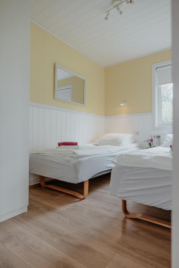 Brunastathir Holiday Home Barth Luaran gambar